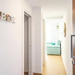 Ensuite Sea & Pool Views With Private Parking Apartment Fuengirola
