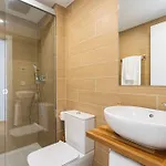 Ensuite Sea & Pool Views With Private Parking Apartment
