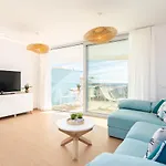 Ensuite Sea & Pool Views With Private Parking Apartment Fuengirola