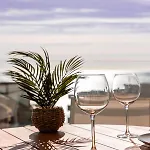 Ensuite Sea & Pool Views With Private Parking * Fuengirola