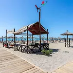 Ensuite Sea & Pool Views With Private Parking Fuengirola