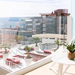 Ensuite Sea & Pool Views With Private Parking * Fuengirola