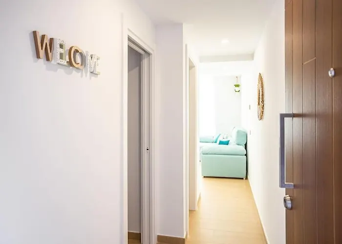 Ensuite Sea & Pool Views With Private Parking Appartamento Fuengirola