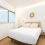 Ensuite Sea & Pool Views With Private Parking Fuengirola