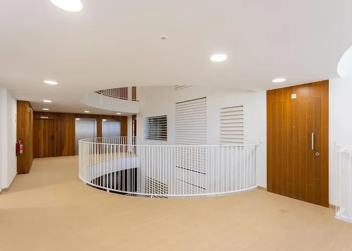 Ensuite Sea & Pool Views With Private Parking * Фуэнхирола