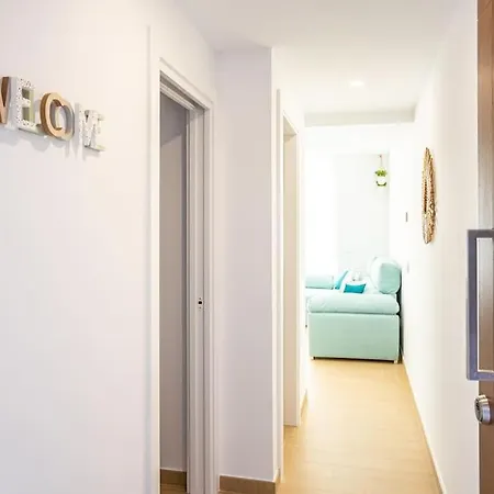 Ensuite Sea & Pool Views With Private Parking Lägenhet Fuengirola