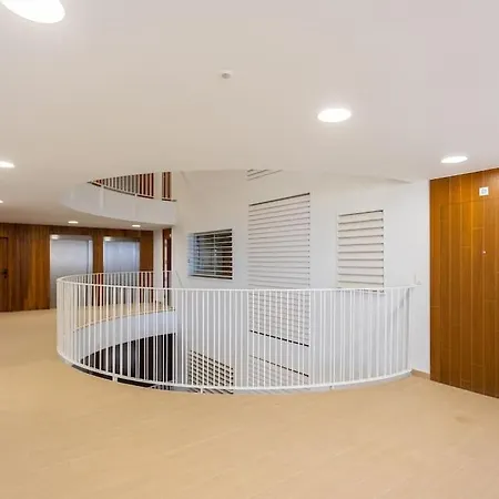 Ensuite Sea & Pool Views With Private Parking * فوينخيرولا